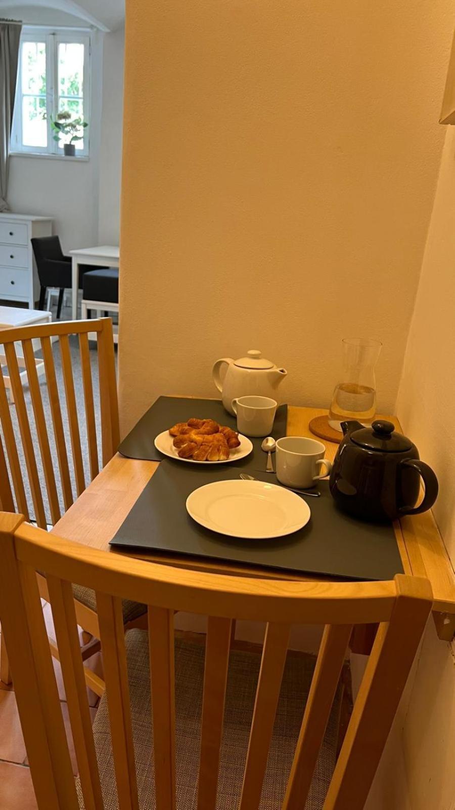 Castle Garden Apartament