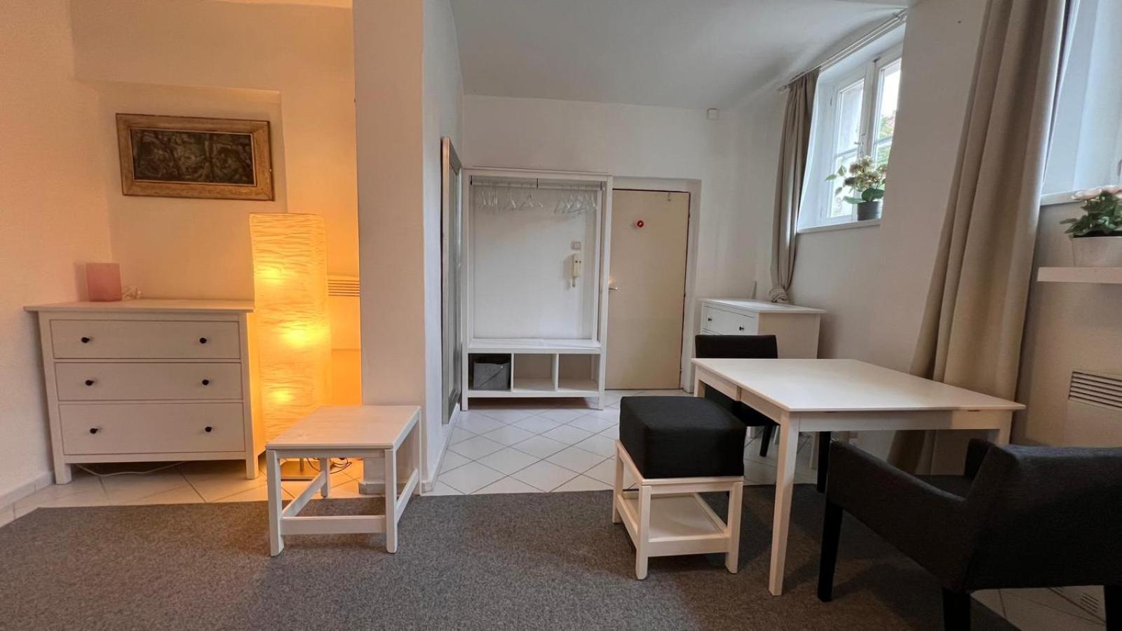 Apartament Castle Garden *